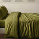 Duvet 100% bambú