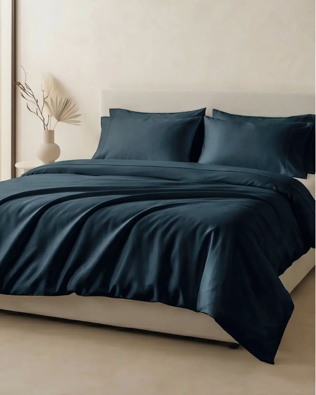 Duvet 100% bambú