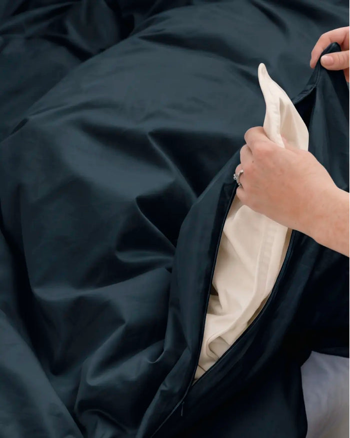 Duvet 100% bambú