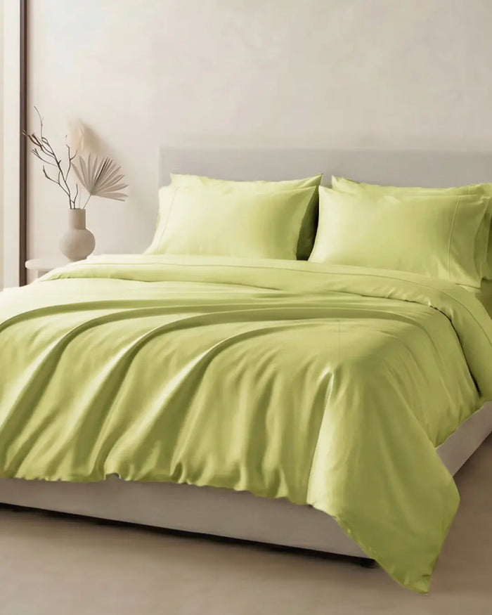 Duvet 100% bambú