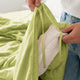 Duvet 100% bambú