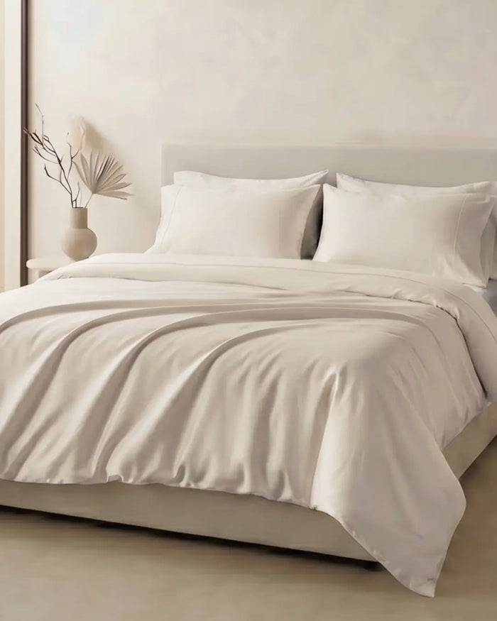 Duvet 100% bambú