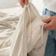 Duvet 100% bambú