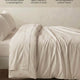 Duvet 100% bambú