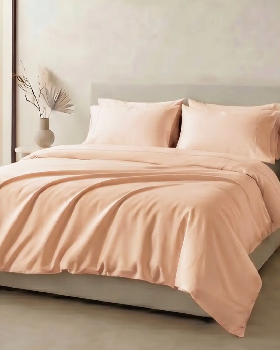 Duvet 100% bambú