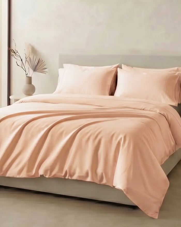 Duvet 100% bambú