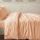 Duvet 100% bambú