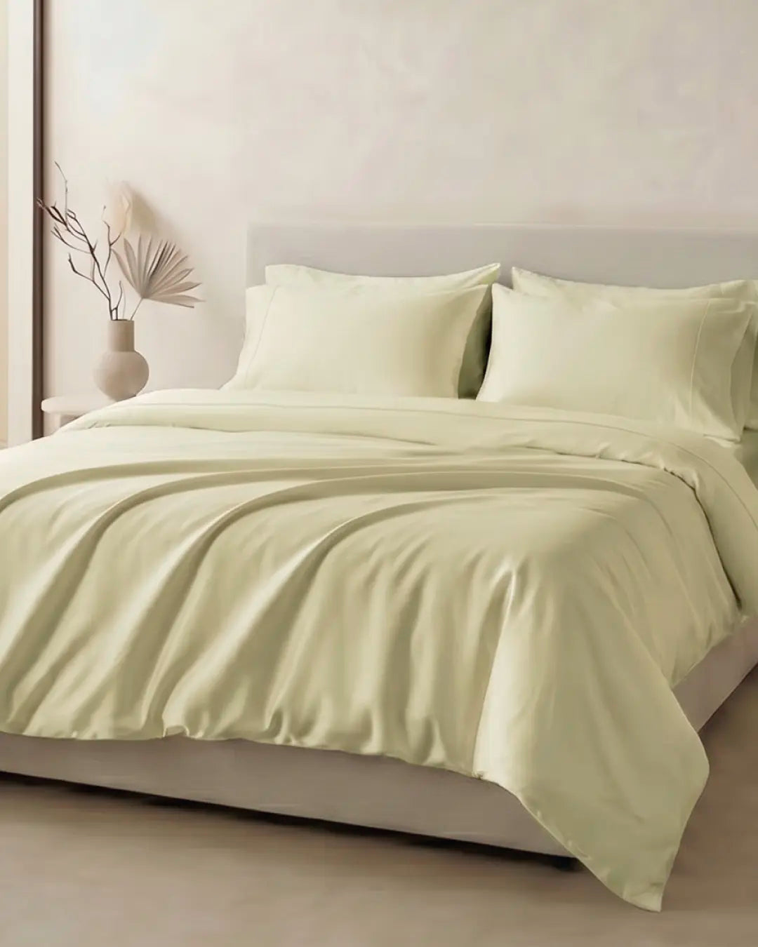 Duvet 100% bambú