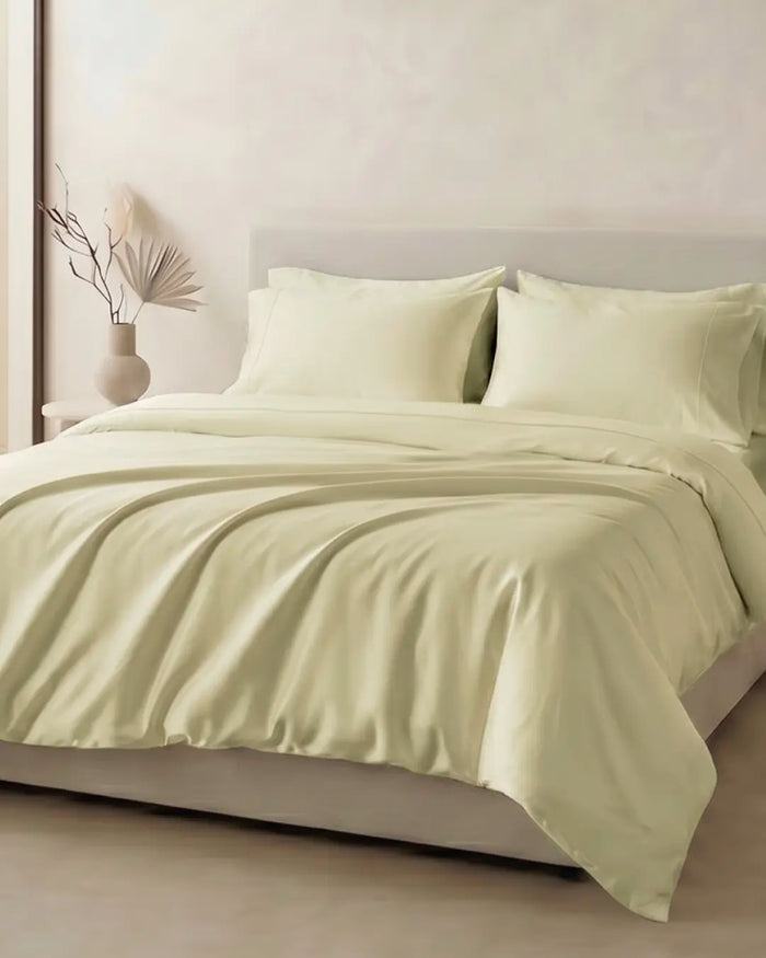 Duvet 100% bambú