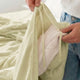 Duvet 100% bambú