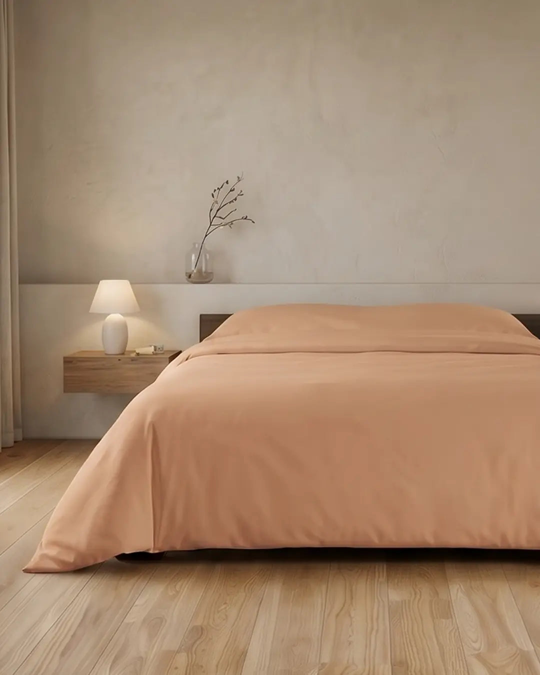Duvet Bamboo Blend (OS)
