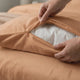 Duvet Bamboo Blend (OS)