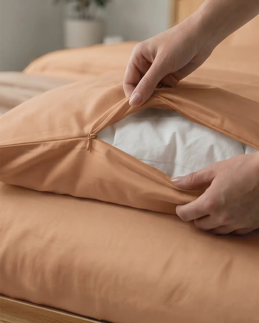 Duvet Bamboo Blend (OS)