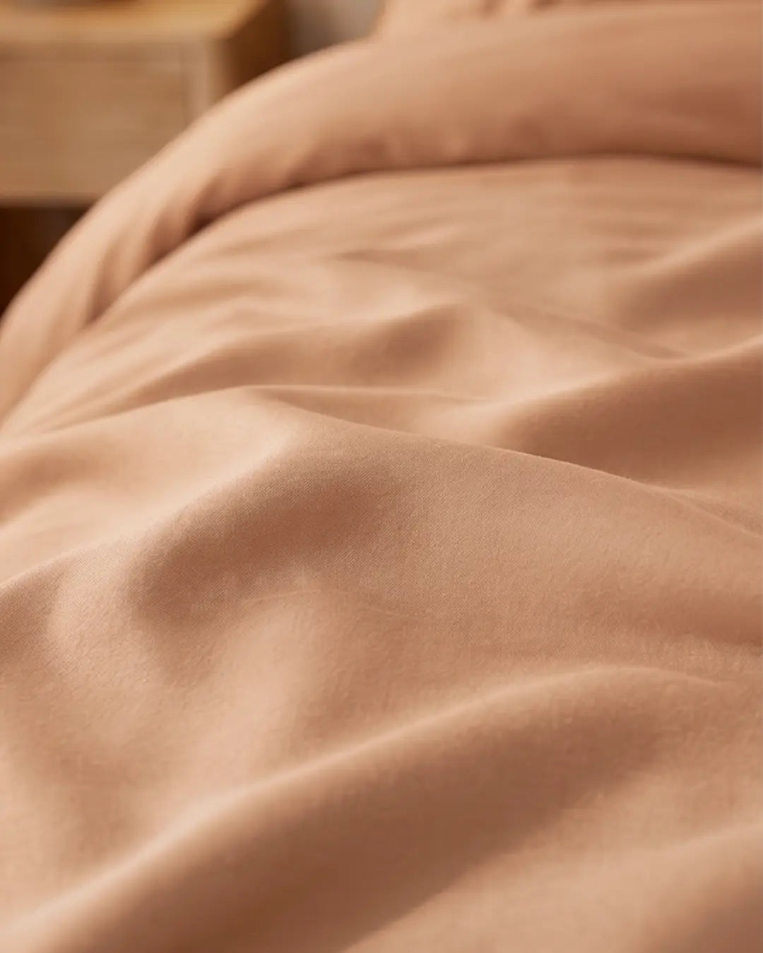Duvet Bamboo Blend (OS)