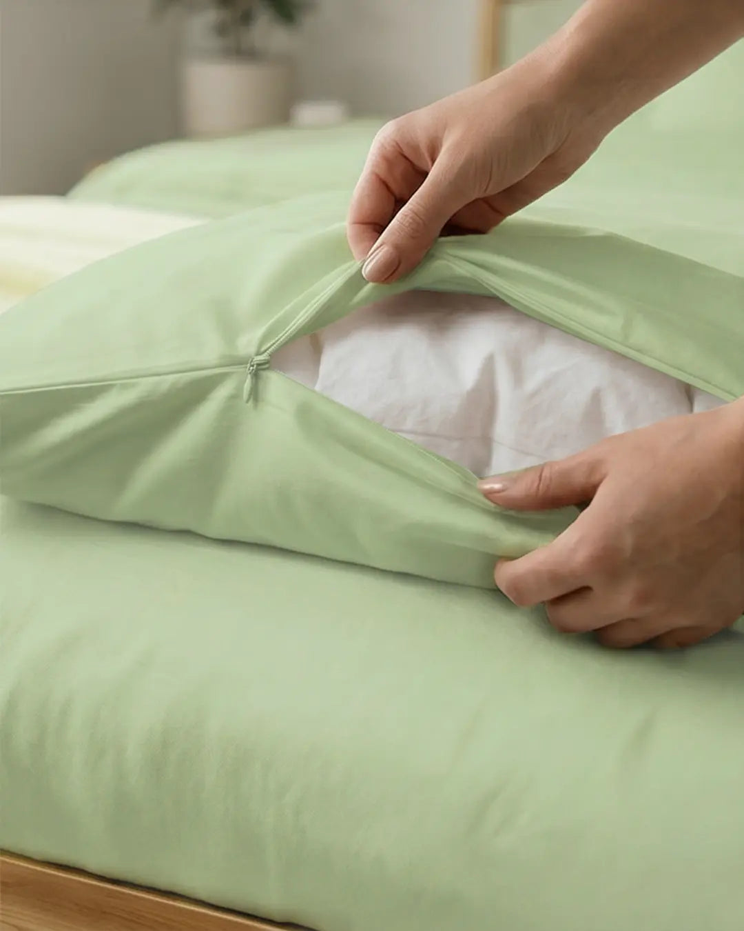 Duvet Bamboo Blend (OS)