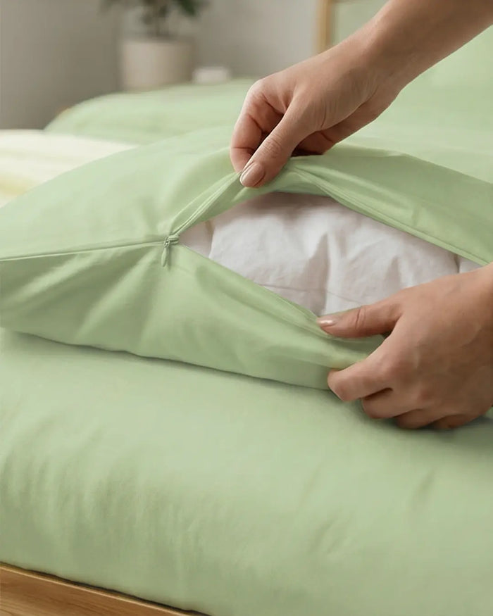 Duvet Bamboo Blend (OS)