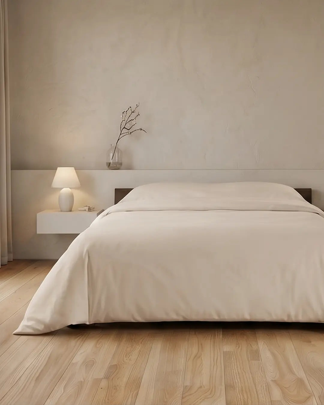 Duvet Bamboo Blend (OS)