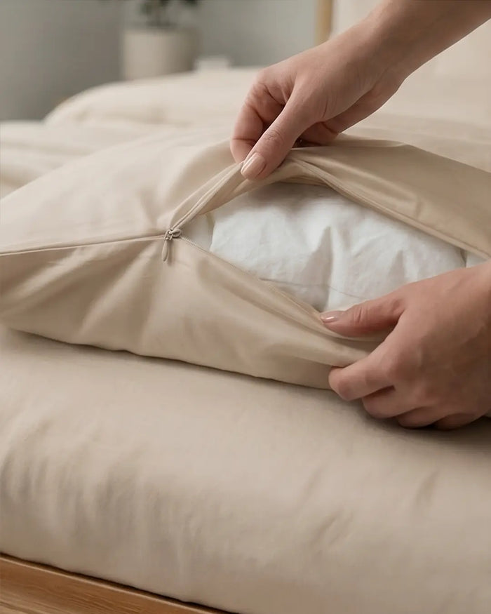 Duvet Bamboo Blend (OS)