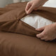 Duvet Bamboo Blend (OS)