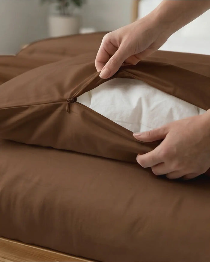 Duvet Bamboo Blend (OS)