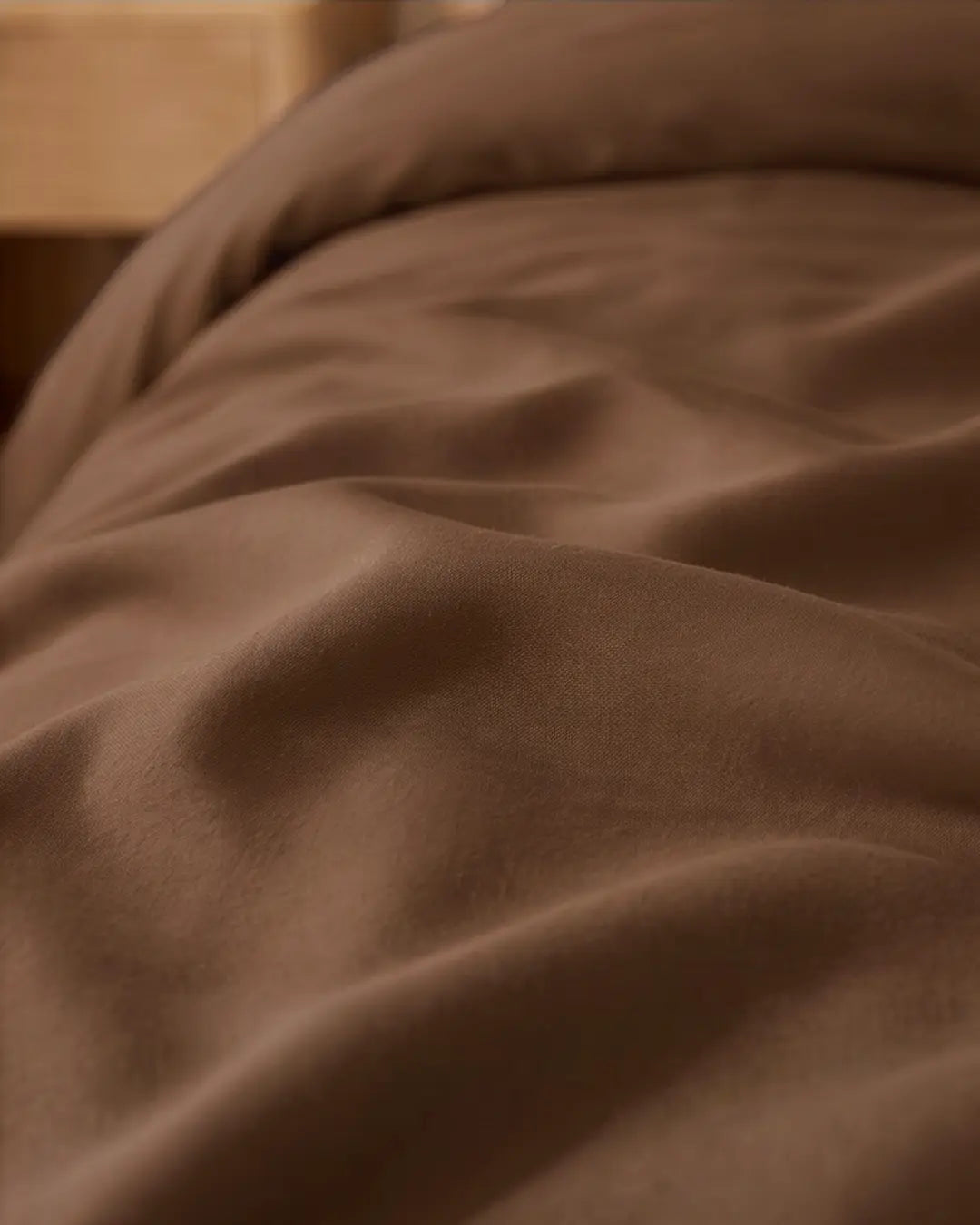 Duvet Bamboo Blend (OS)