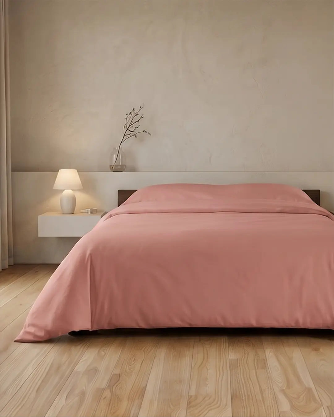 Duvet Bamboo Blend (OS)