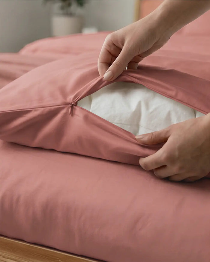Duvet Bamboo Blend (OS)