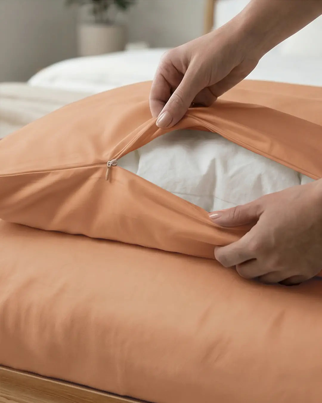 Duvet Bamboo Blend (OS)