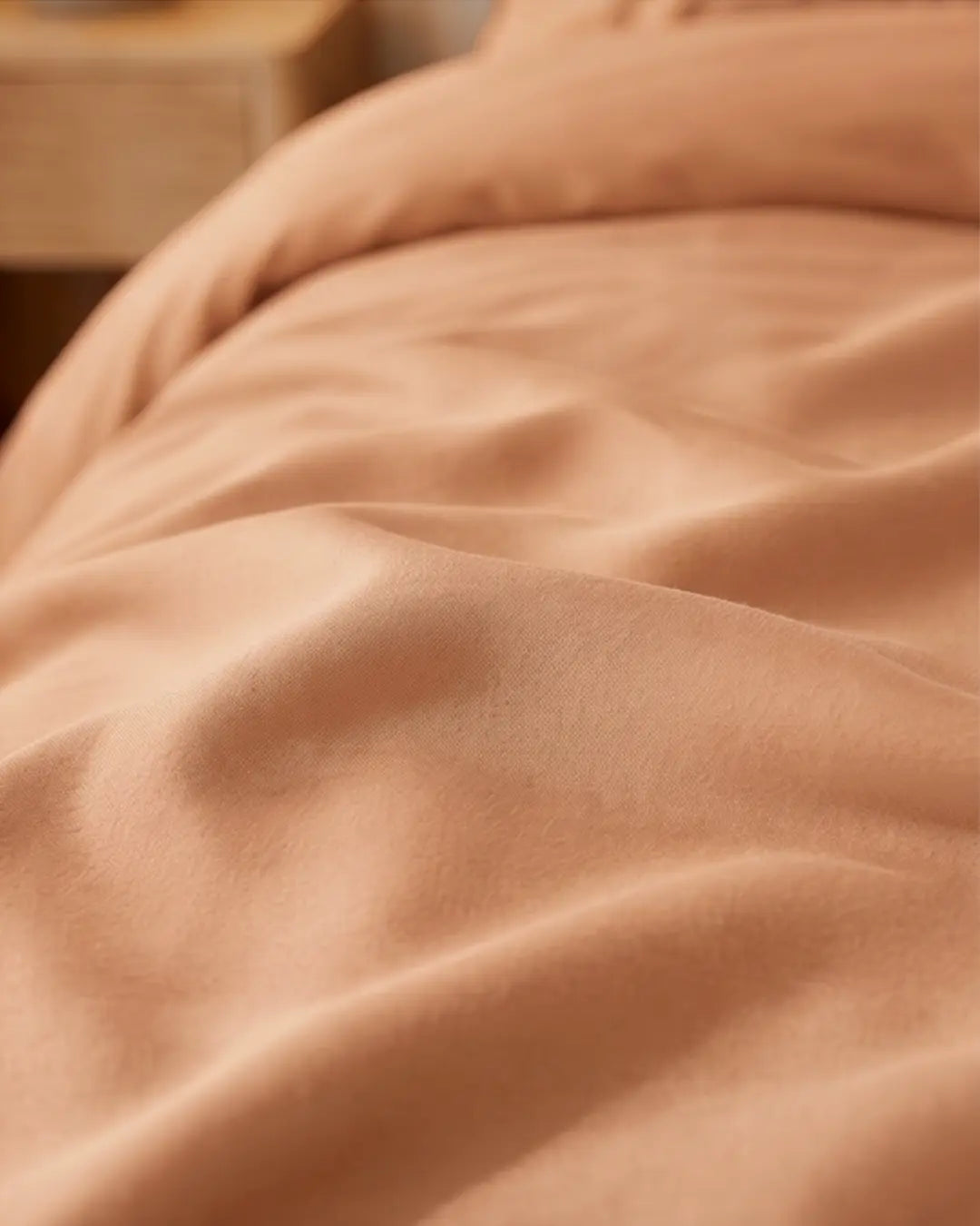 Duvet Bamboo Blend (OS)