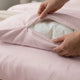 Duvet Bamboo Blend (OS)