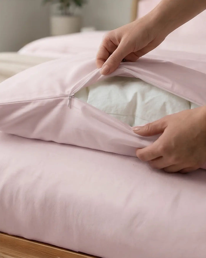Duvet Bamboo Blend (OS)