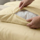 Duvet Bamboo Blend (OS)