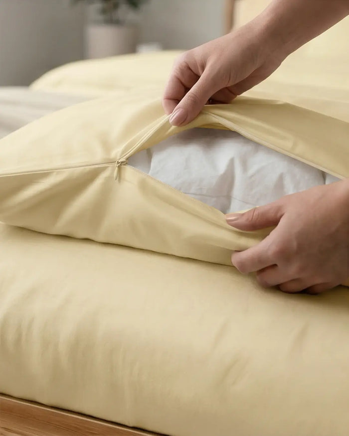 Duvet Bamboo Blend (OS)