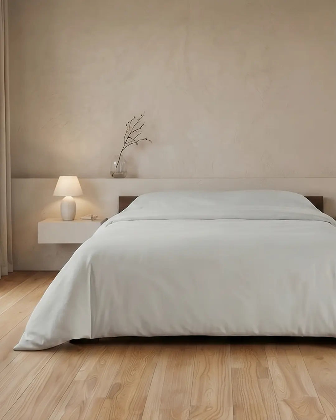 Duvet Bamboo Blend (OS)