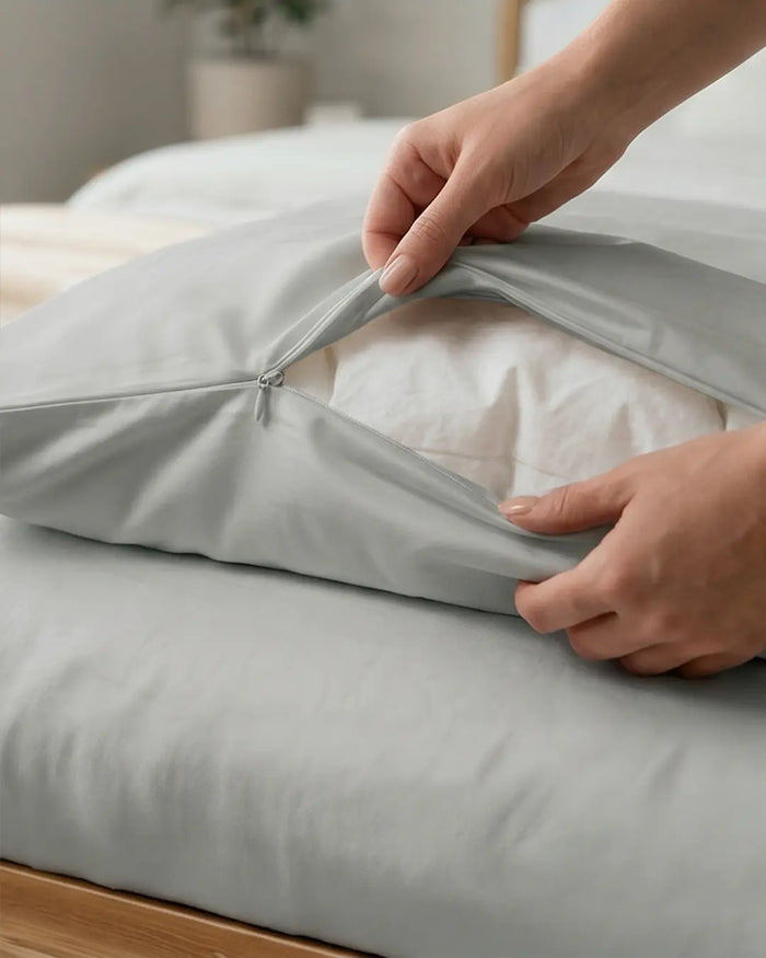 Duvet Bamboo Blend (OS)