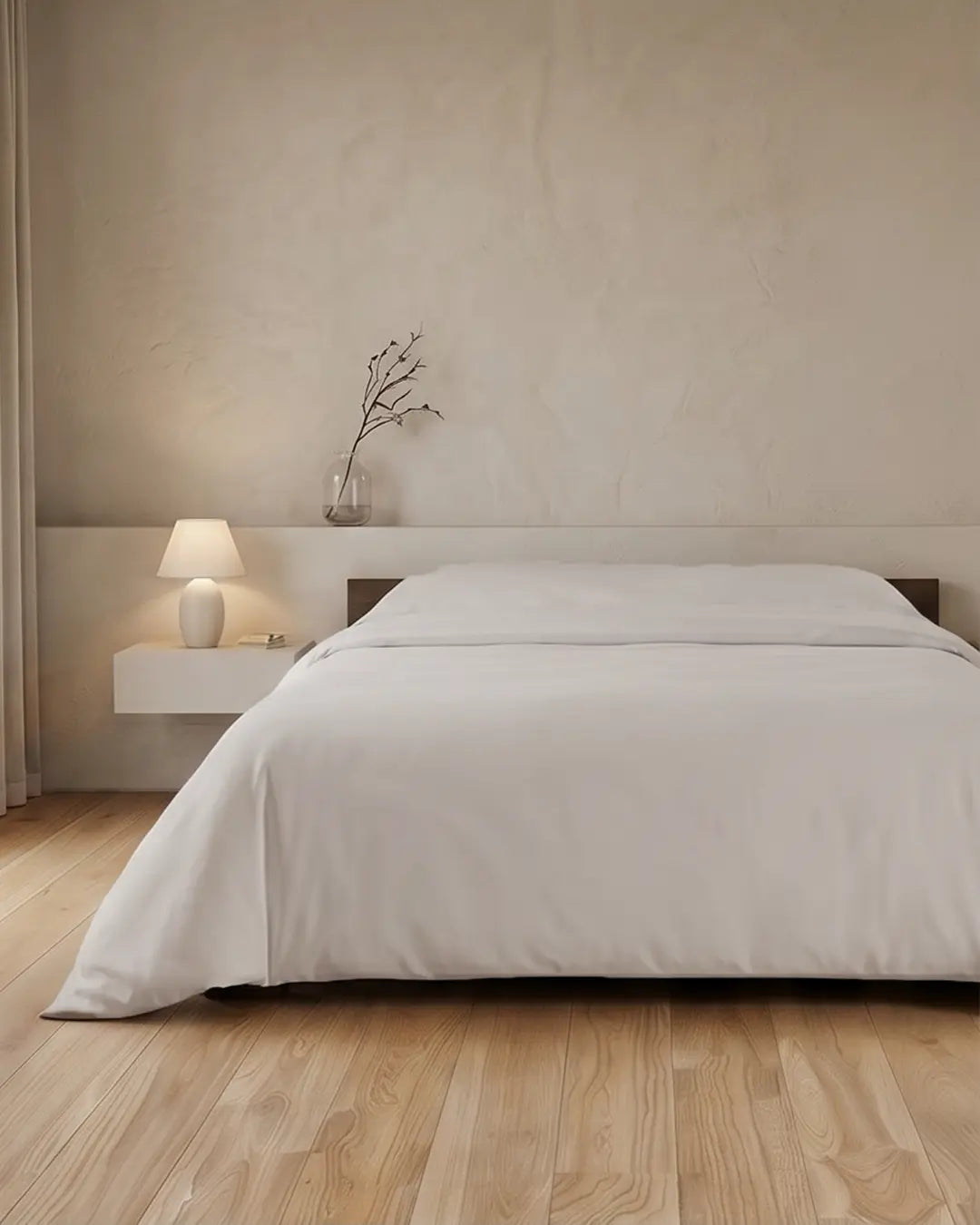 Duvet Bamboo Blend (OS)