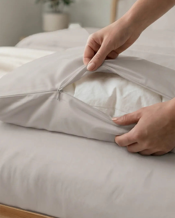 Duvet Bamboo Blend (OS)