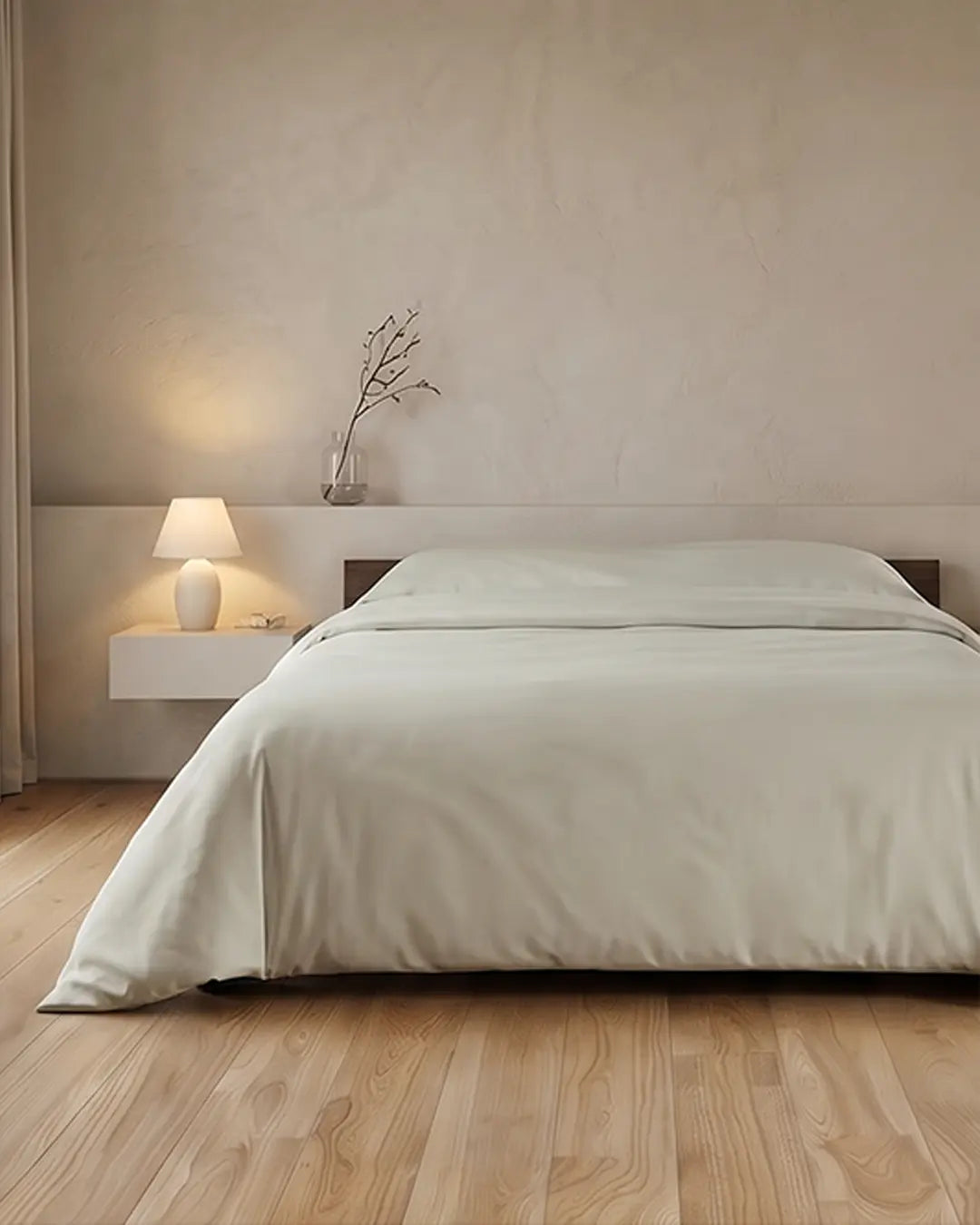 Duvet Bamboo Blend (OS)