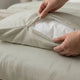 Duvet Bamboo Blend (OS)