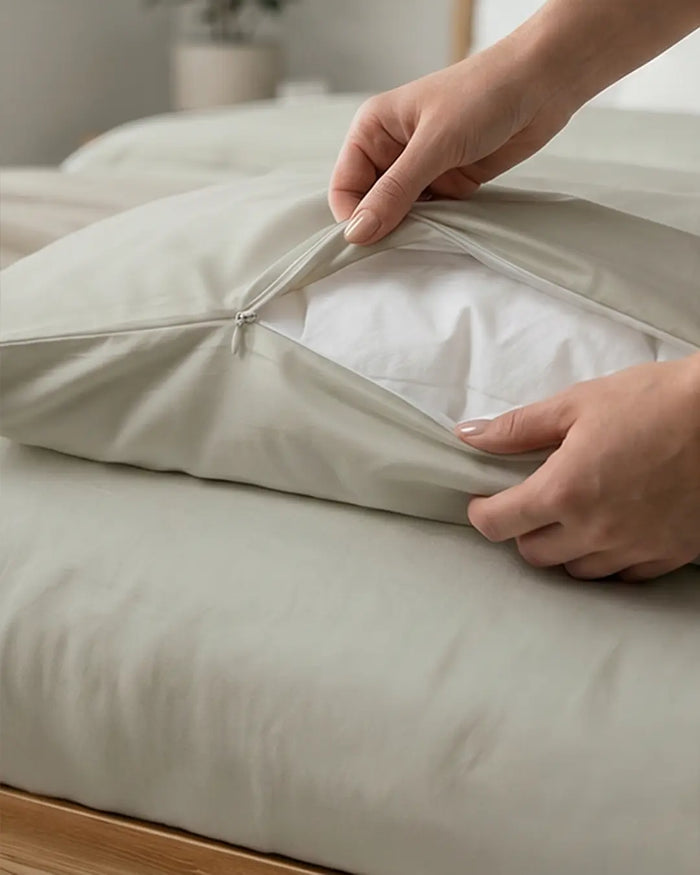 Duvet Bamboo Blend (OS)