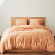 Duvet 100% bambú.