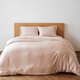 Duvet 100% bambú.