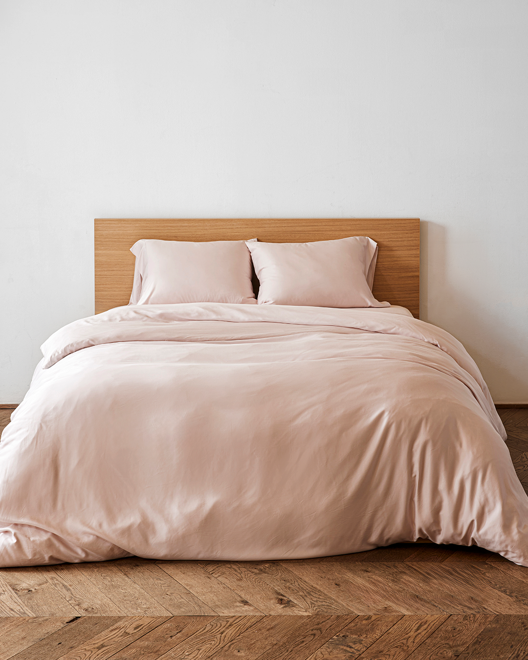 Duvet 100% bambú.