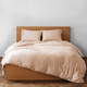 Duvet 100% bambú.