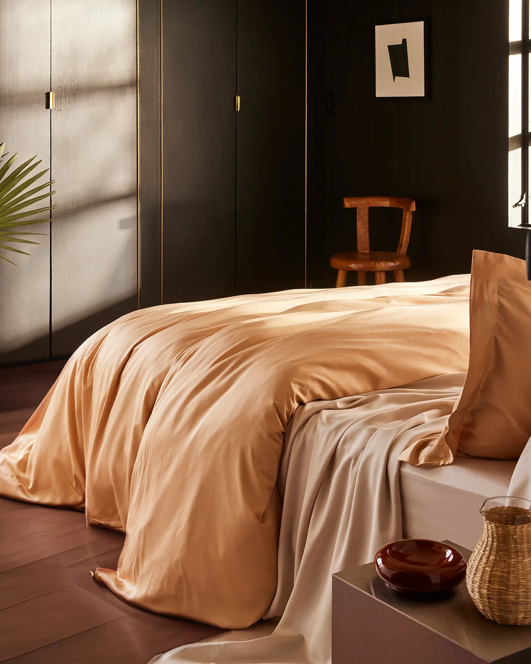 Shop the look - Smart Bamboo 