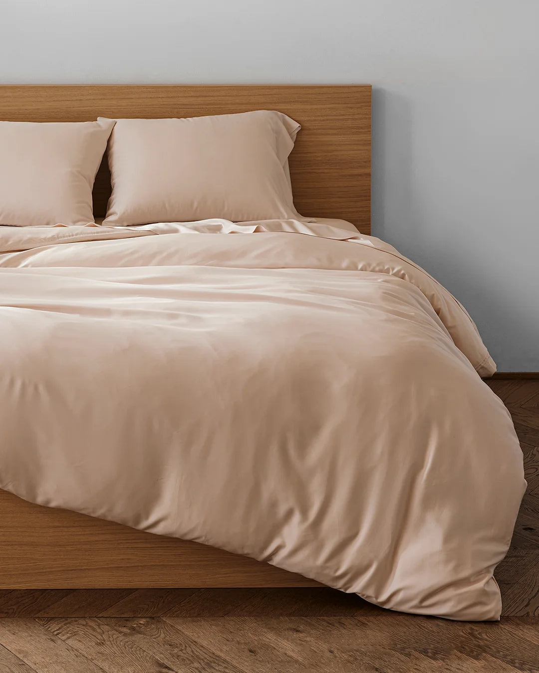 Duvet Bamboo Blend - Smart Bamboo 