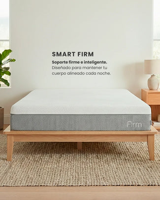 Smart Bamboo es la línea más innovadora en colchones y accesorios de ropa de cama derivados del bambú