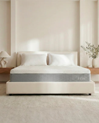 Smart Bamboo es la línea más innovadora en colchones y accesorios de ropa de cama derivados del bambú