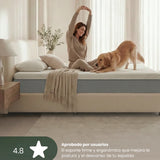 Colchón Smart Firm - Smart Bamboo 