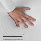 Colchón Smart Firm - Smart Bamboo 
